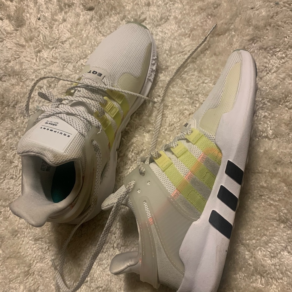 Adidas EQT - Picture 2 of 4